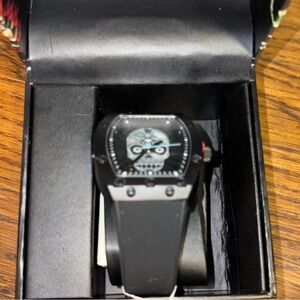 Ed hardy watches